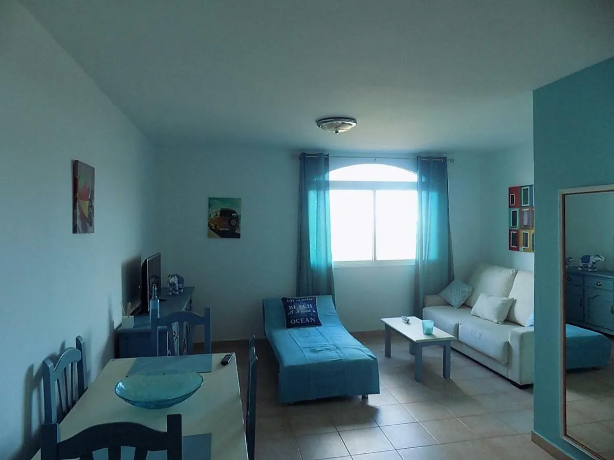 Platon 2D Apartment Puerto del Rosario