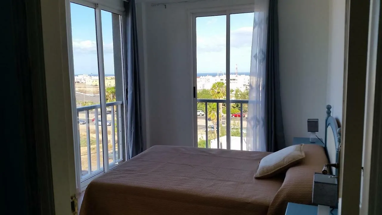 Platon 2D Apartment Puerto del Rosario  Spain