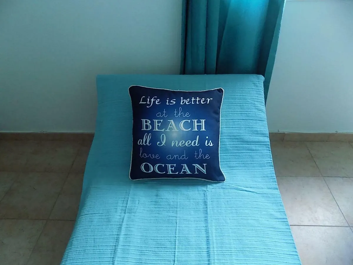 Platon 2D Apartment Puerto del Rosario  Puerto del Rosario (Fuerteventura)