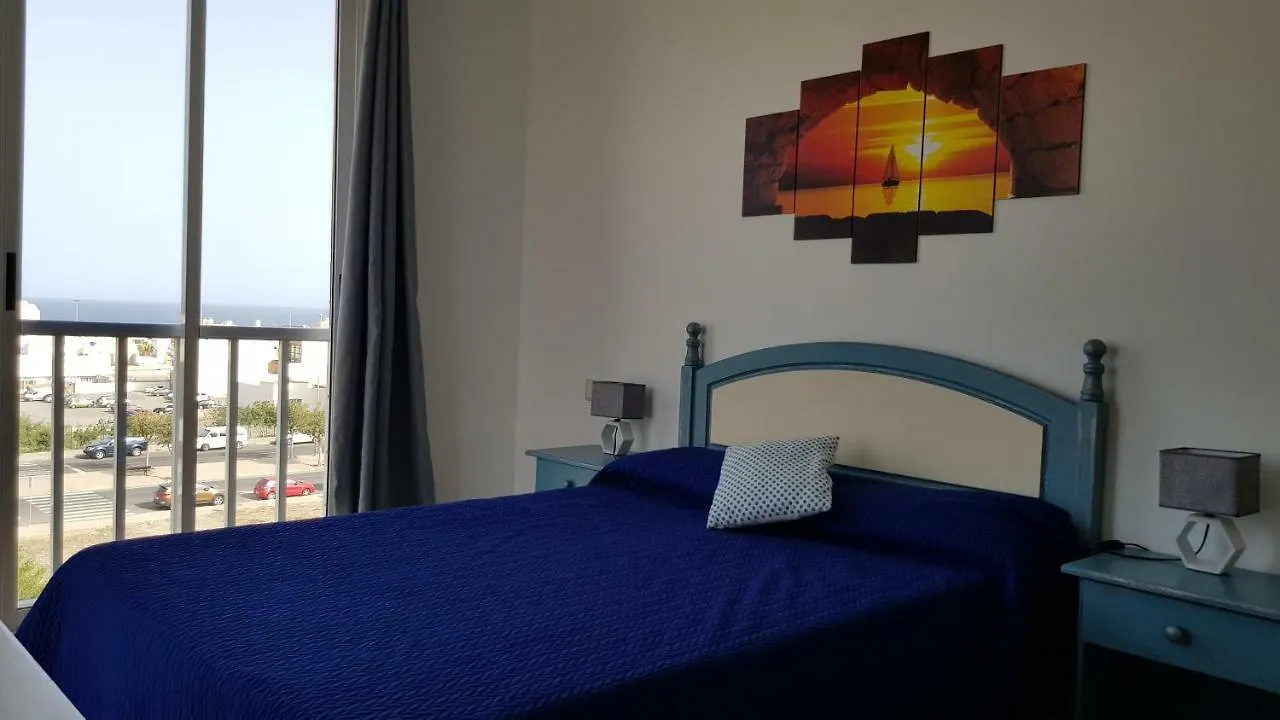 Platon 2D Apartment Puerto del Rosario