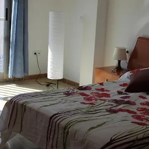 Apartamento Salnes Apartamento