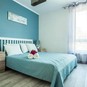 Pelican Apartament Gdańsk