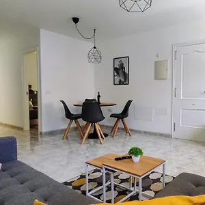 Fabelo Apartment, Puerto Del Rosario Apartamento