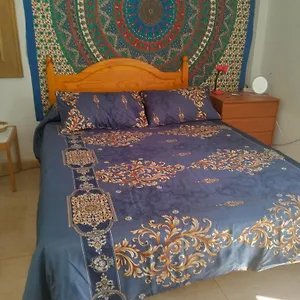Laurainu Habitación en casa particular
