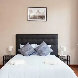 Key Housing Apartament Barcelona